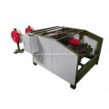 High Speed Paper Rope Manufacturing Machine